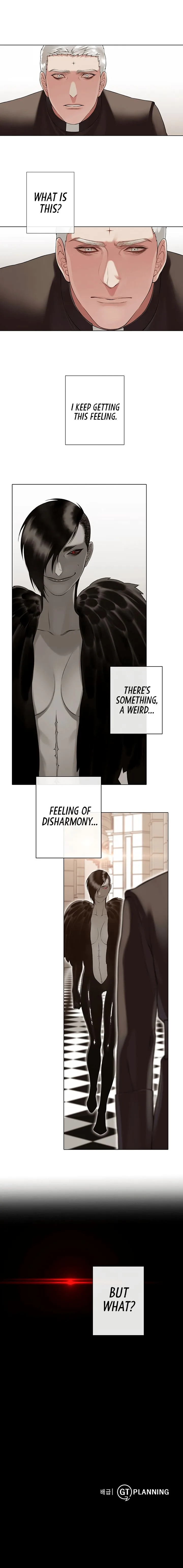 The Black June Chapter 12 page 18