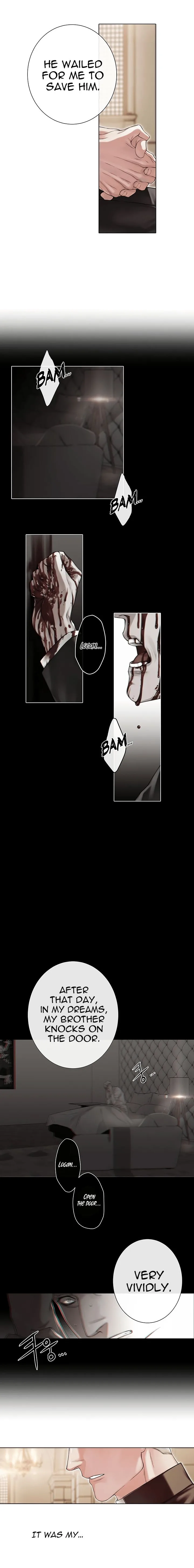 The Black June Chapter 13 page 7