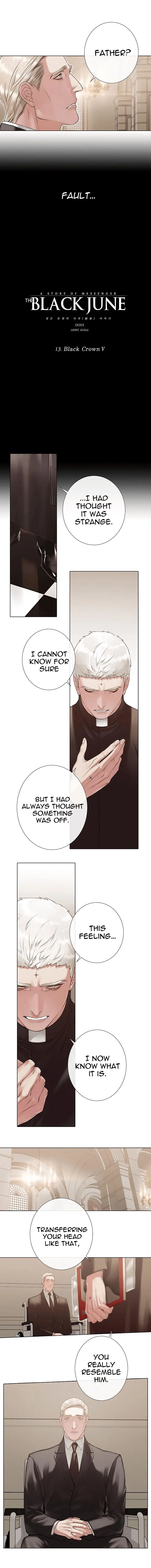 The Black June Chapter 13 page 8
