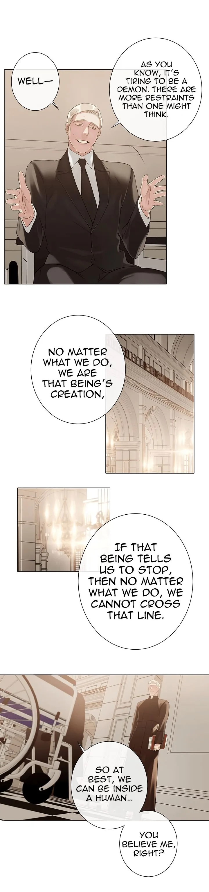 The Black June Chapter 14 page 5
