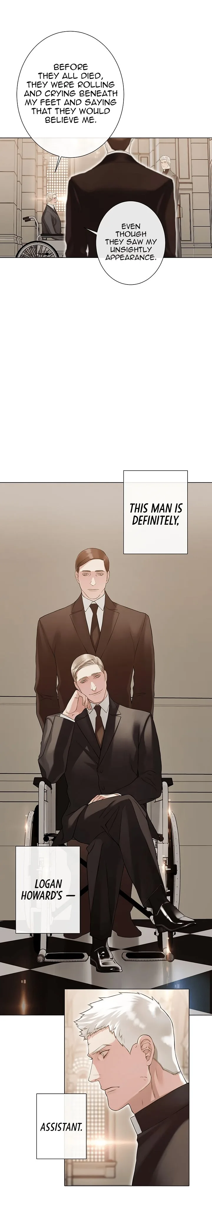 The Black June Chapter 14 page 12
