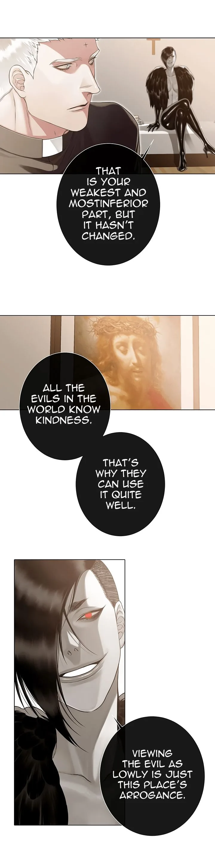 The Black June Chapter 15 page 9