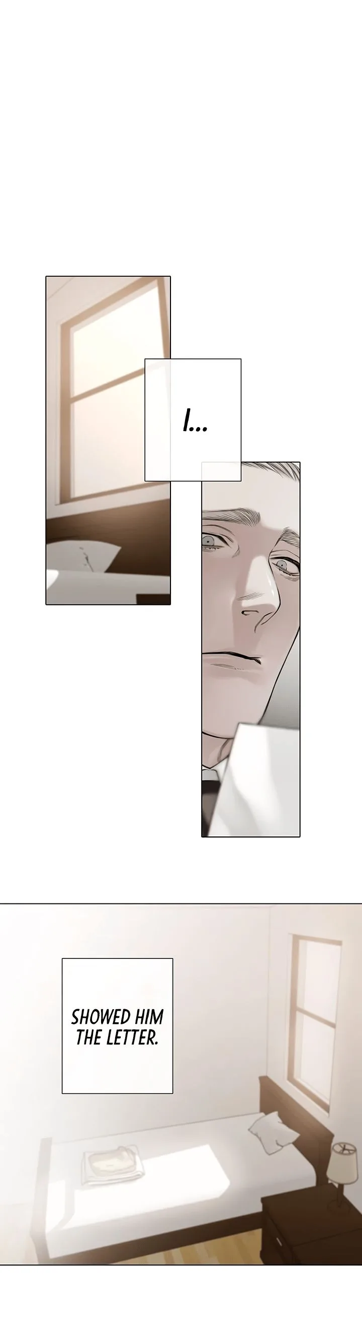 The Black June Chapter 15 page 1