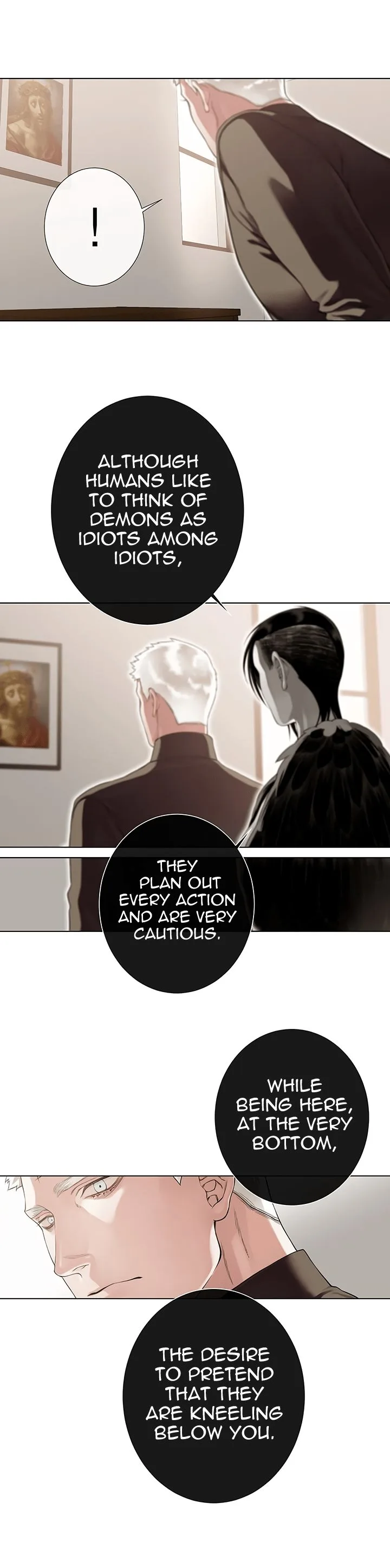The Black June Chapter 15 page 8