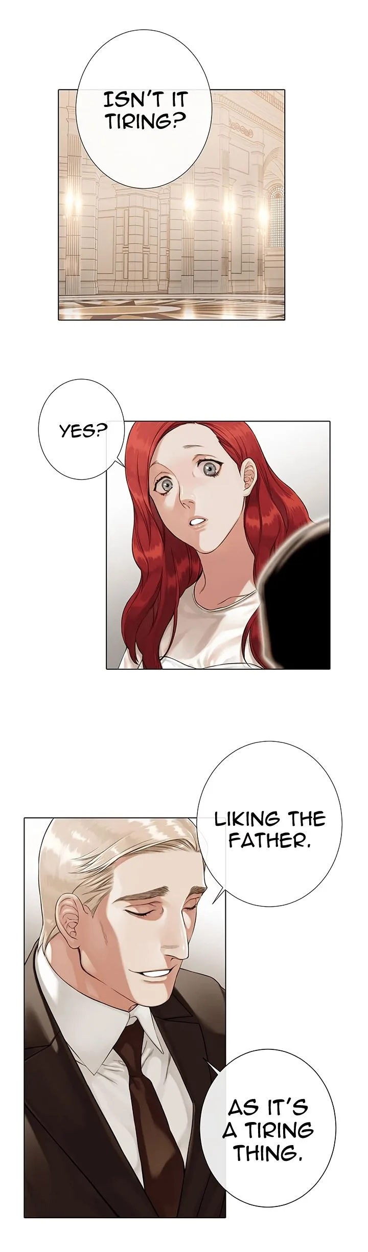 The Black June Chapter 16 page 12