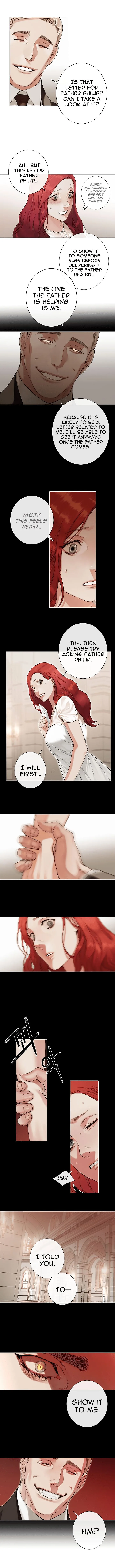 The Black June Chapter 16 page 15