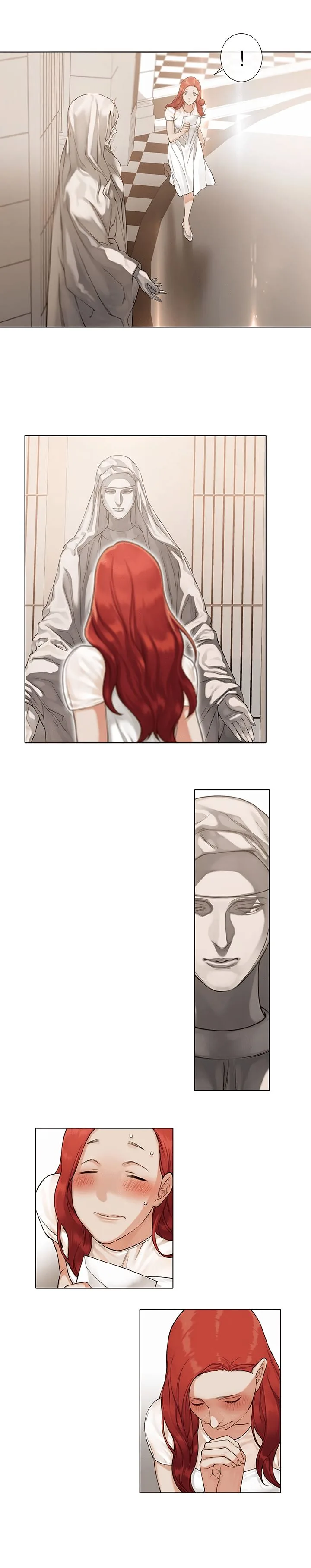The Black June Chapter 16 page 8