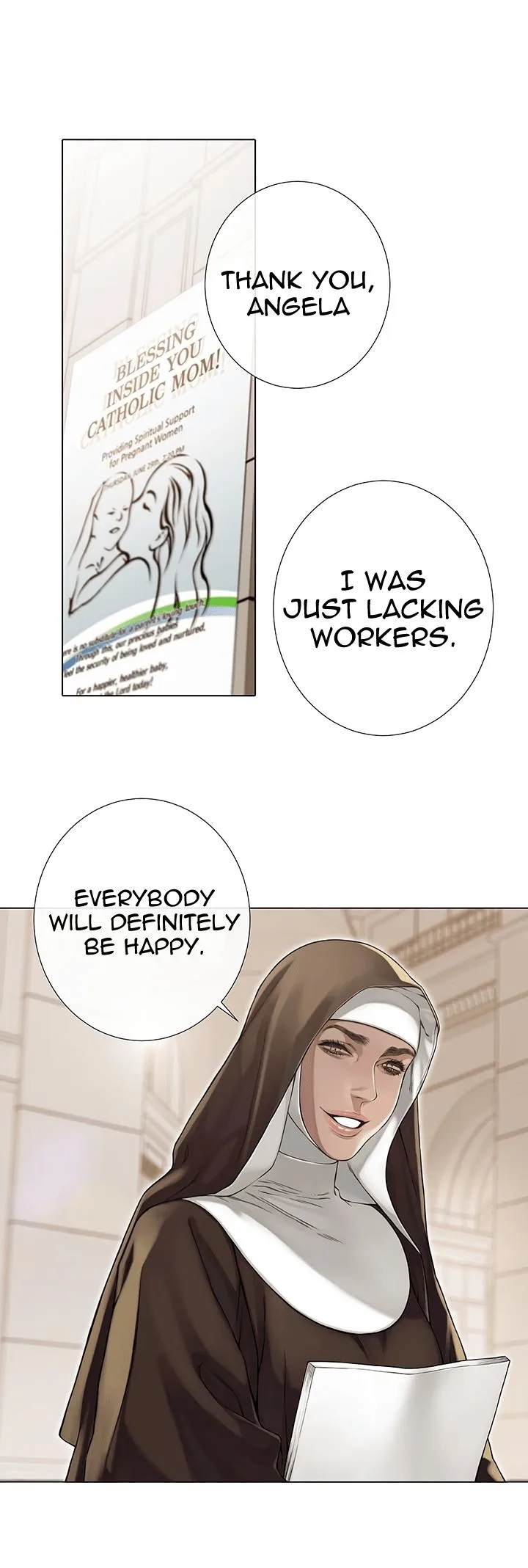 The Black June Chapter 16 page 1