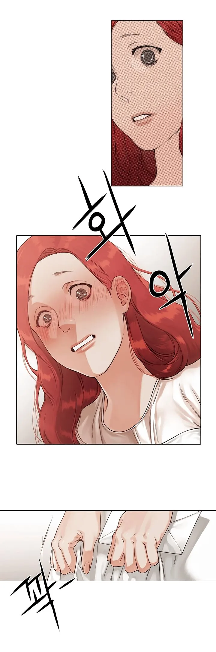 The Black June Chapter 16 page 13