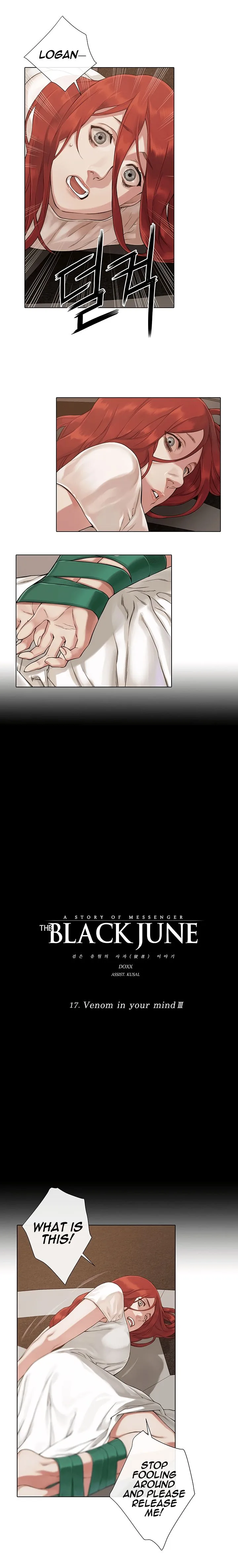 The Black June Chapter 17 page 4