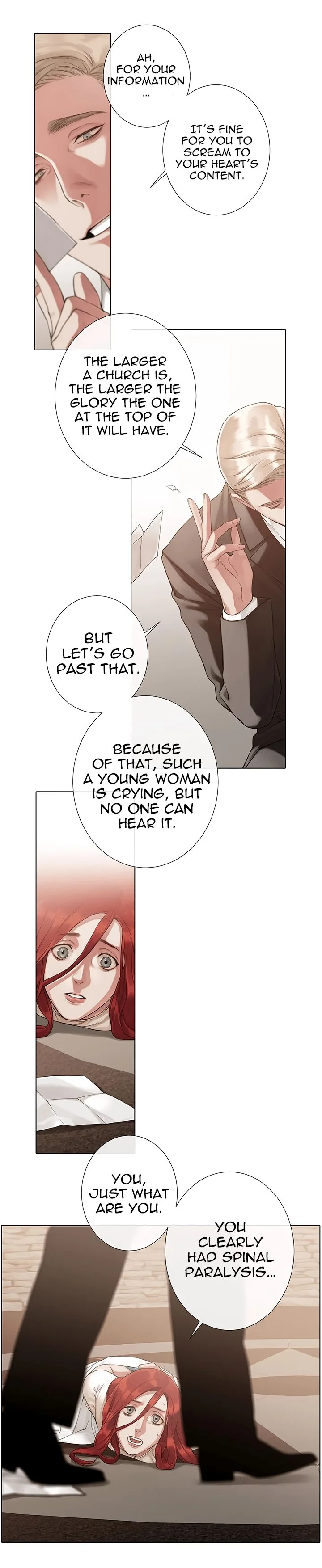 The Black June Chapter 17 page 5