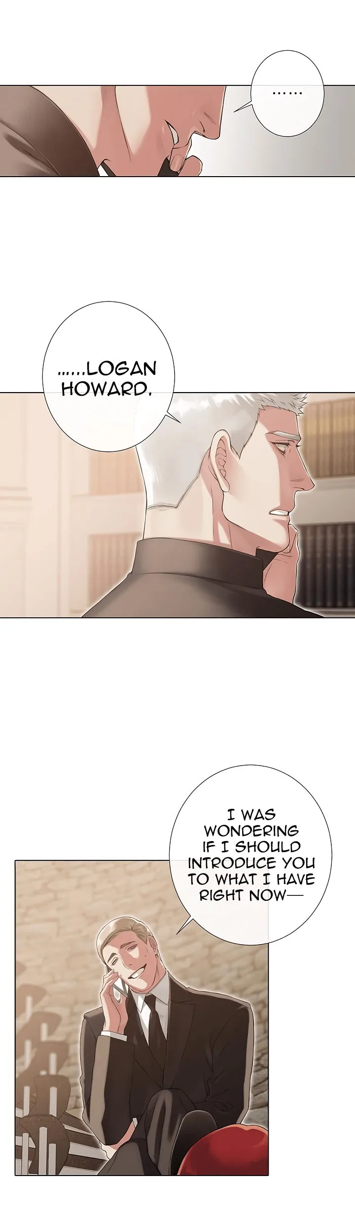 The Black June Chapter 17 page 13