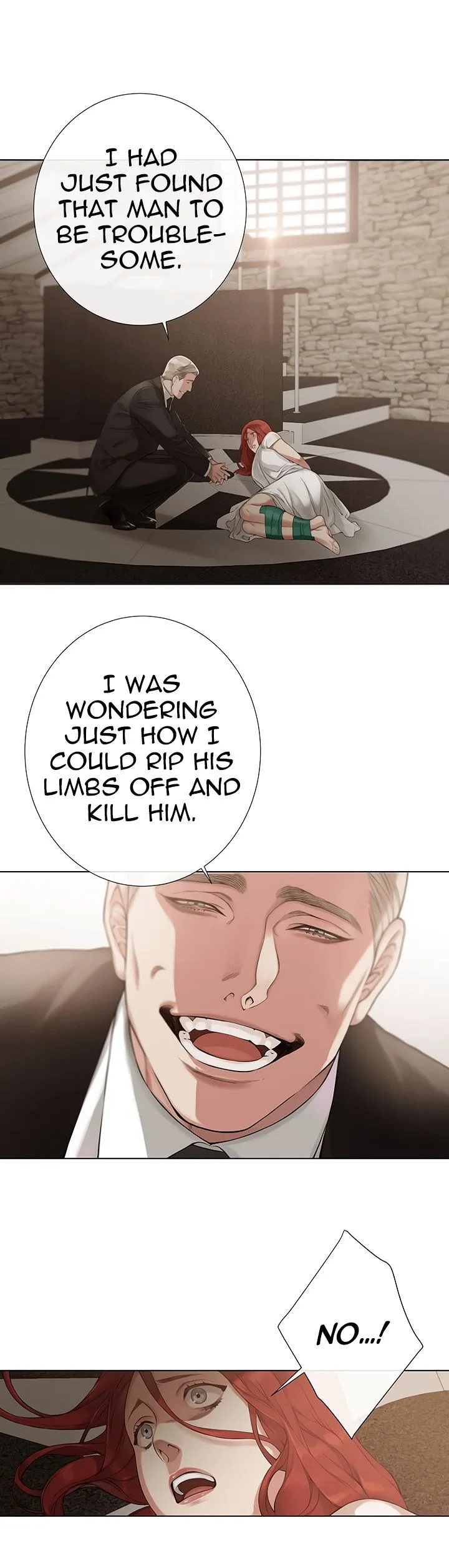 The Black June Chapter 17 page 8