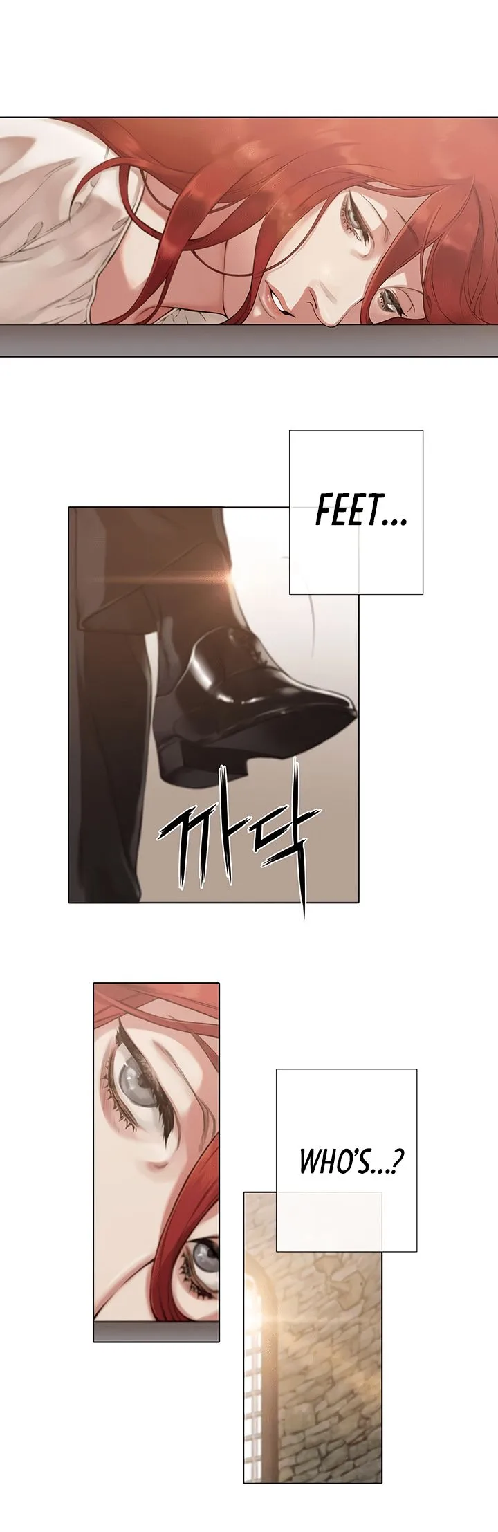 The Black June Chapter 17 page 2