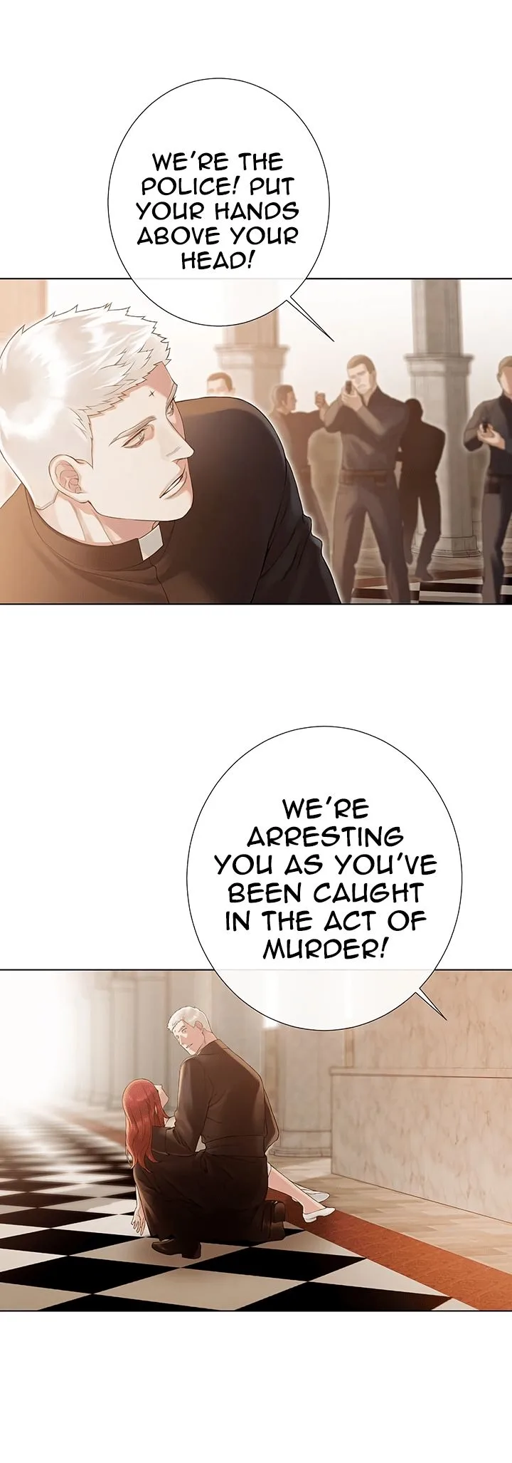 The Black June Chapter 18 page 13