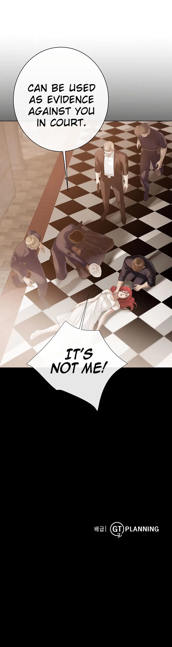 The Black June Chapter 18 page 18