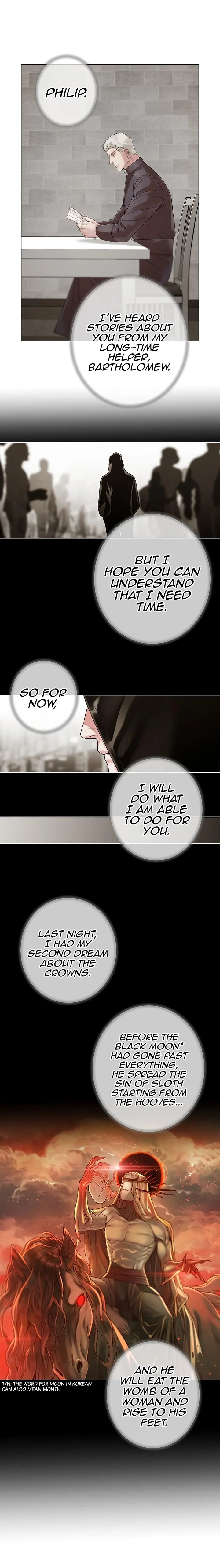 The Black June Chapter 19 page 9
