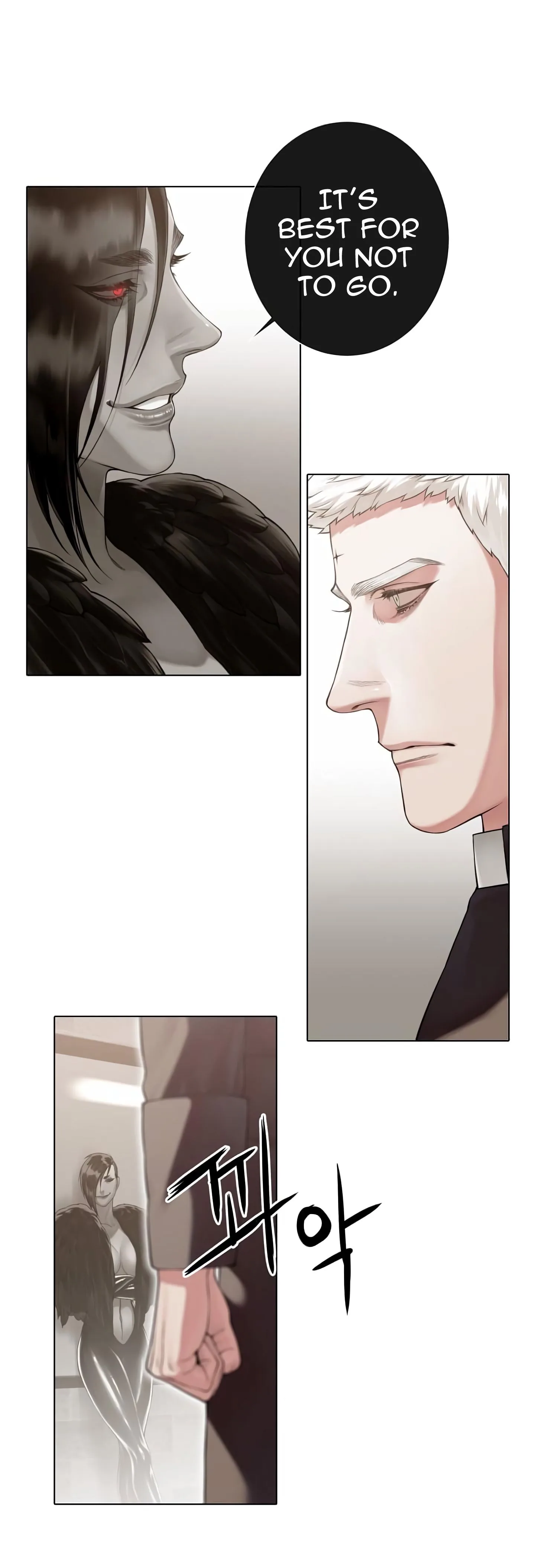 The Black June Chapter 19 page 15