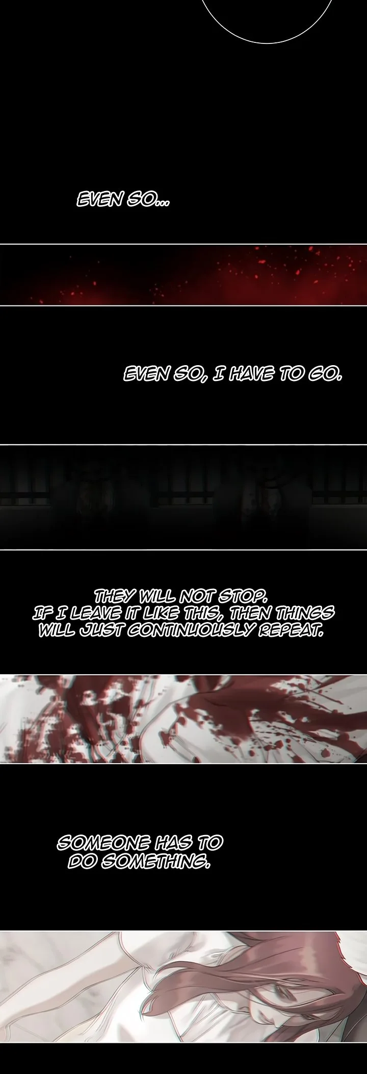 The Black June Chapter 20 page 9