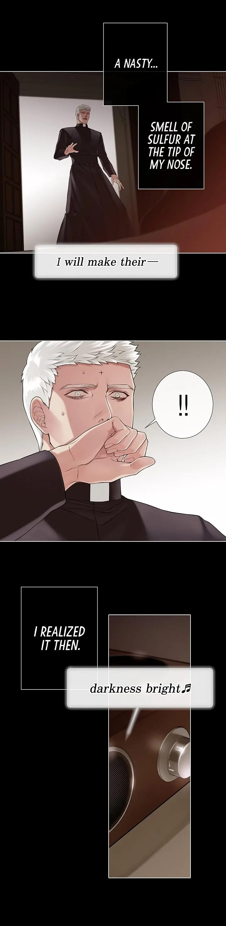 The Black June Chapter 20 page 13