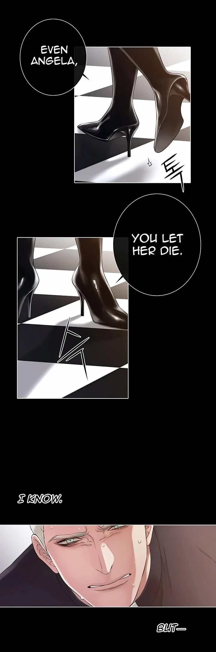 The Black June Chapter 20 page 7