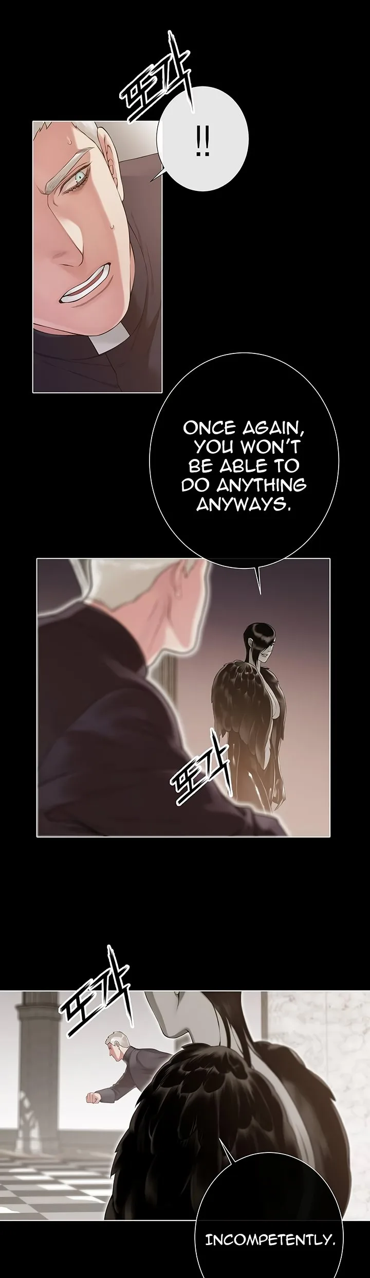The Black June Chapter 20 page 8