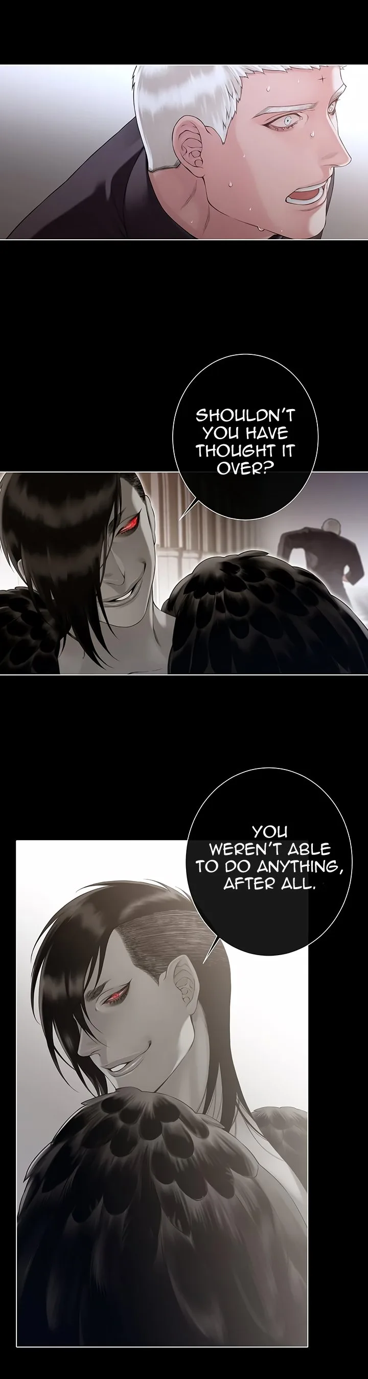 The Black June Chapter 20 page 6