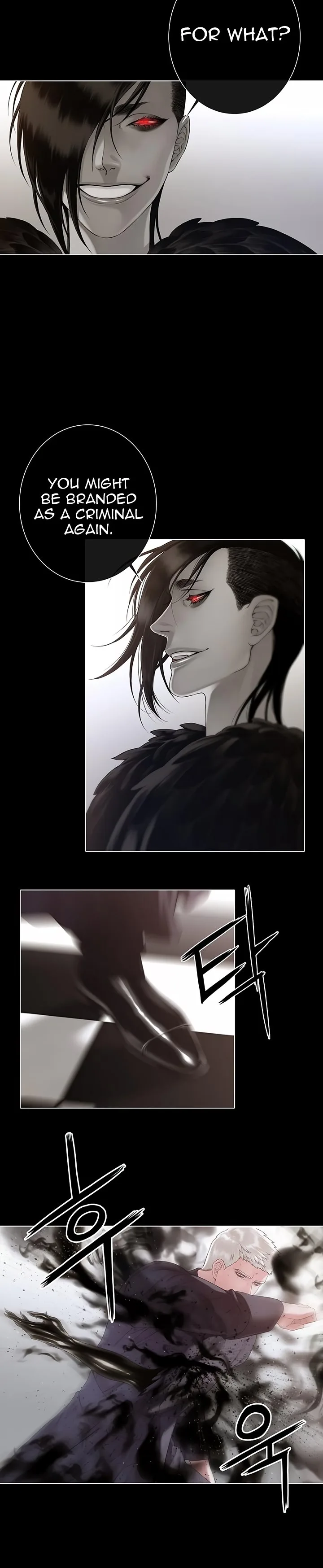 The Black June Chapter 20 page 5