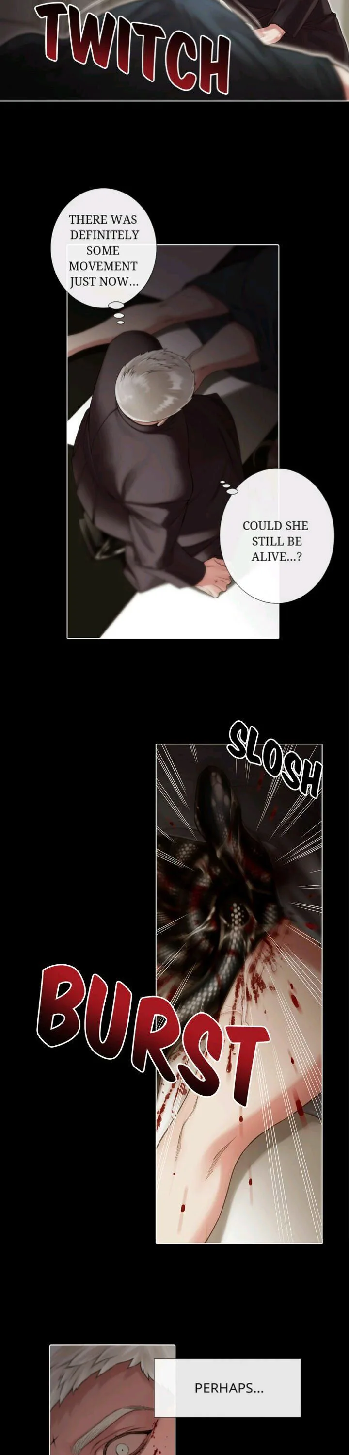 The Black June Chapter 21 page 11
