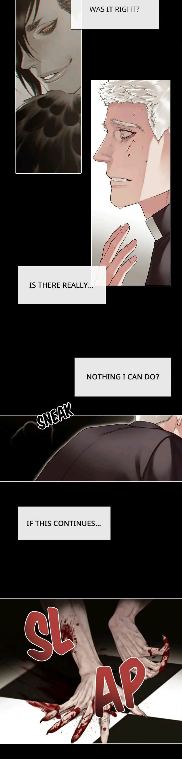 The Black June Chapter 21 page 13