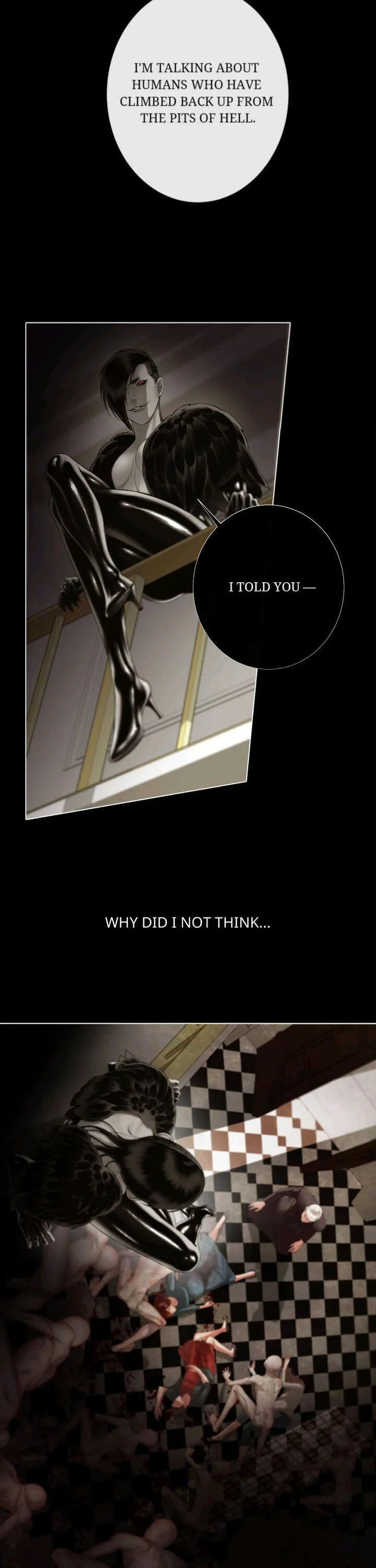 The Black June Chapter 21 page 16