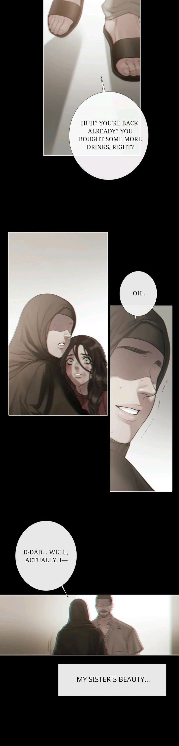 The Black June Chapter 22 page 12