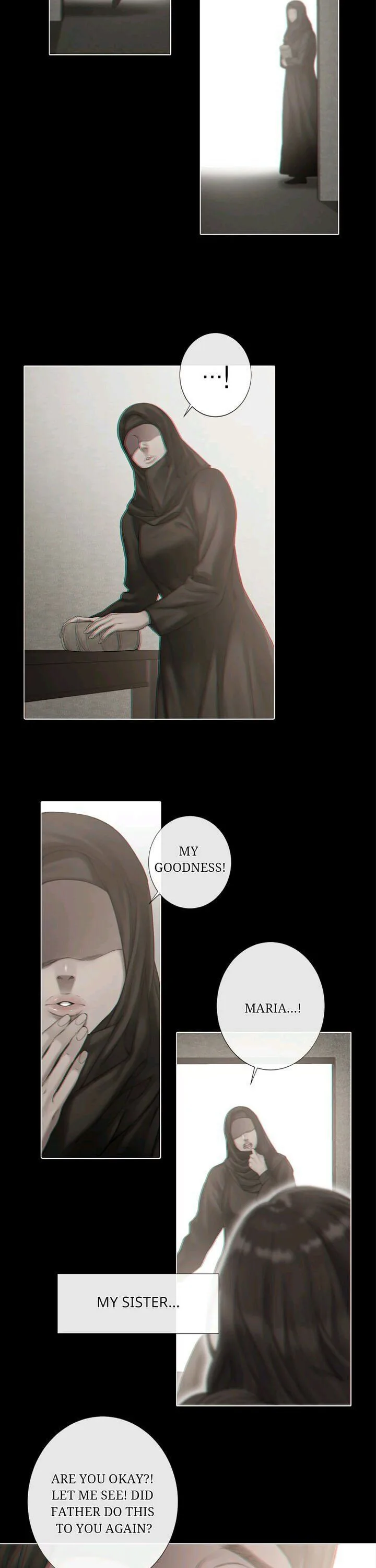 The Black June Chapter 22 page 10
