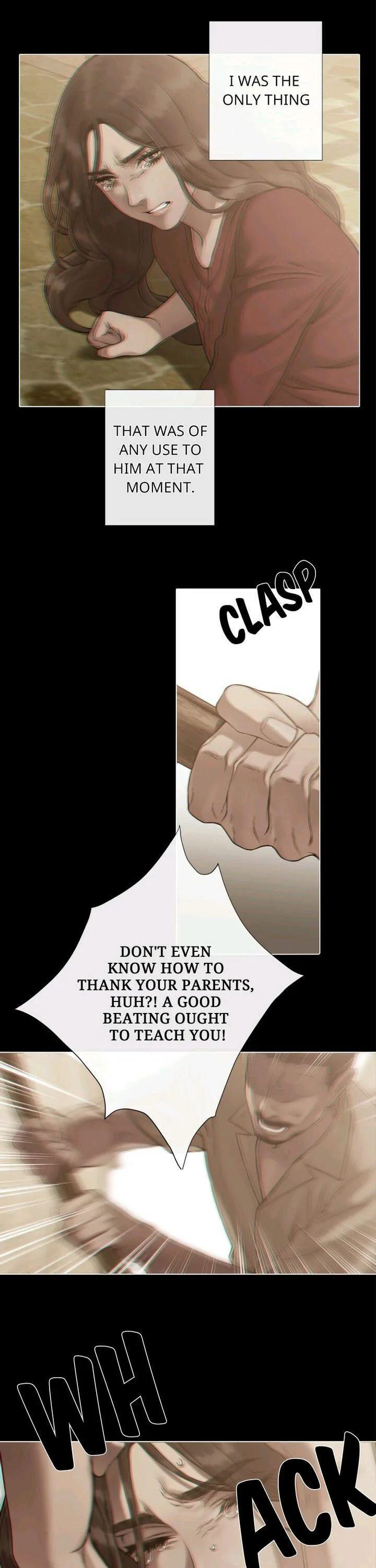 The Black June Chapter 23 page 13