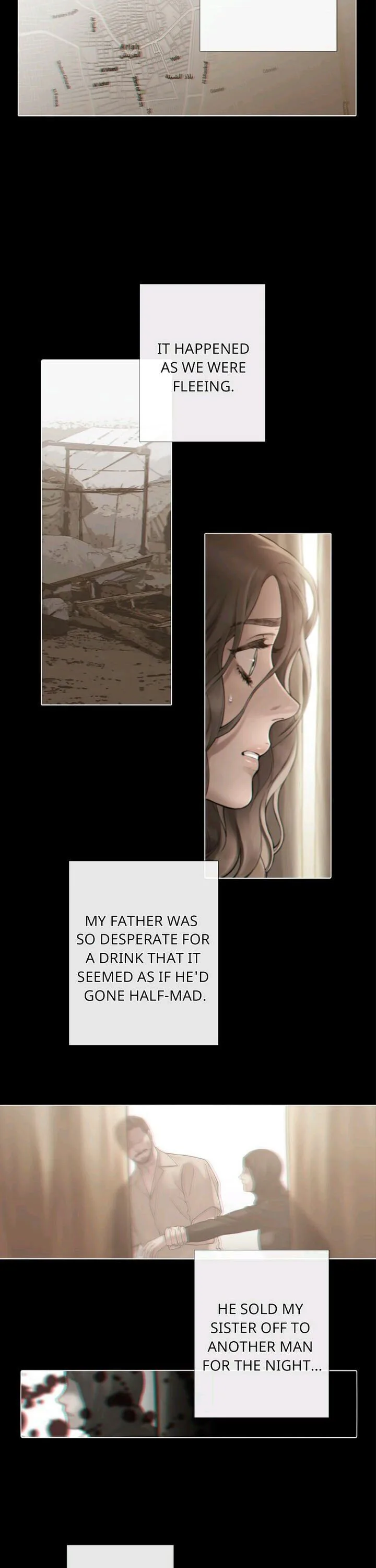 The Black June Chapter 23 page 2