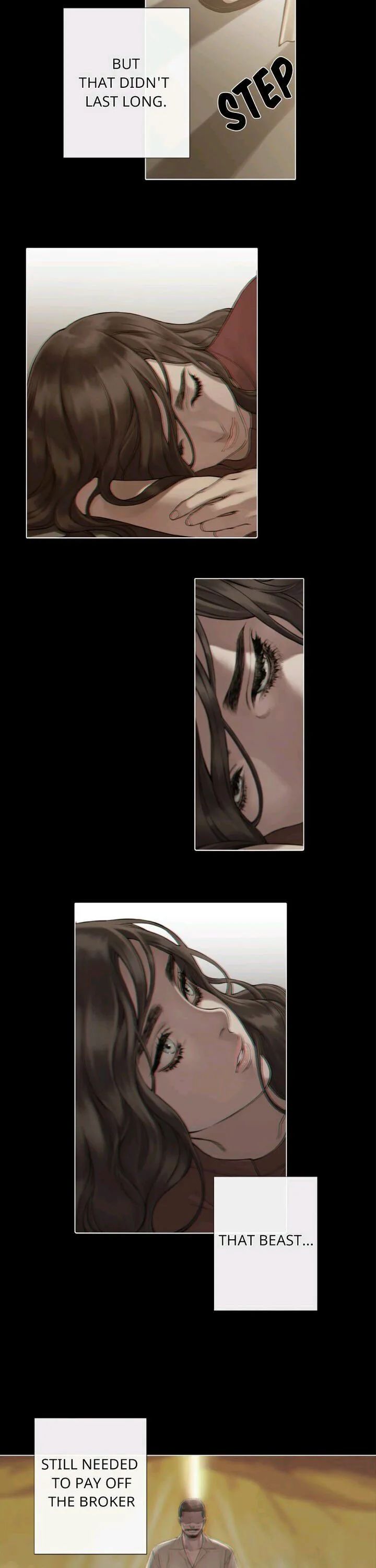 The Black June Chapter 23 page 8