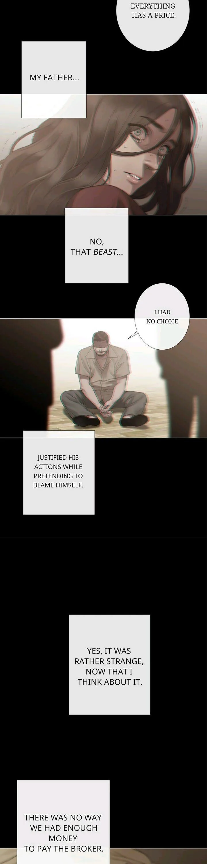 The Black June Chapter 23 page 6