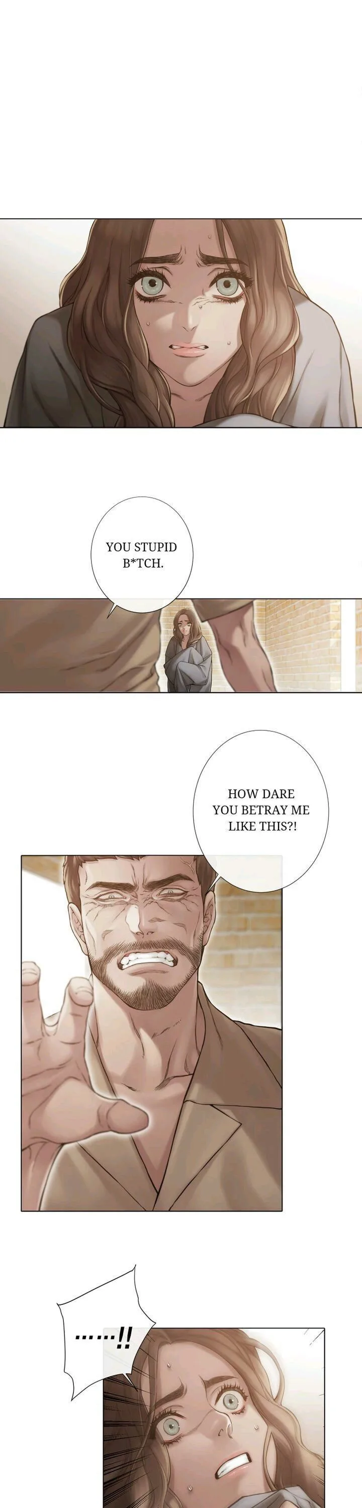 The Black June Chapter 25 page 1