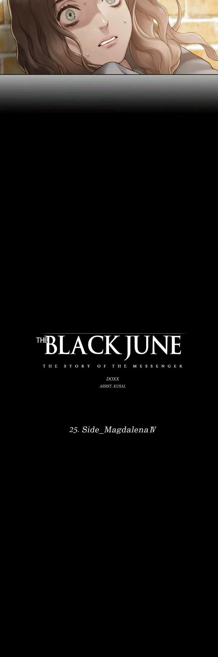 The Black June Chapter 25 page 3