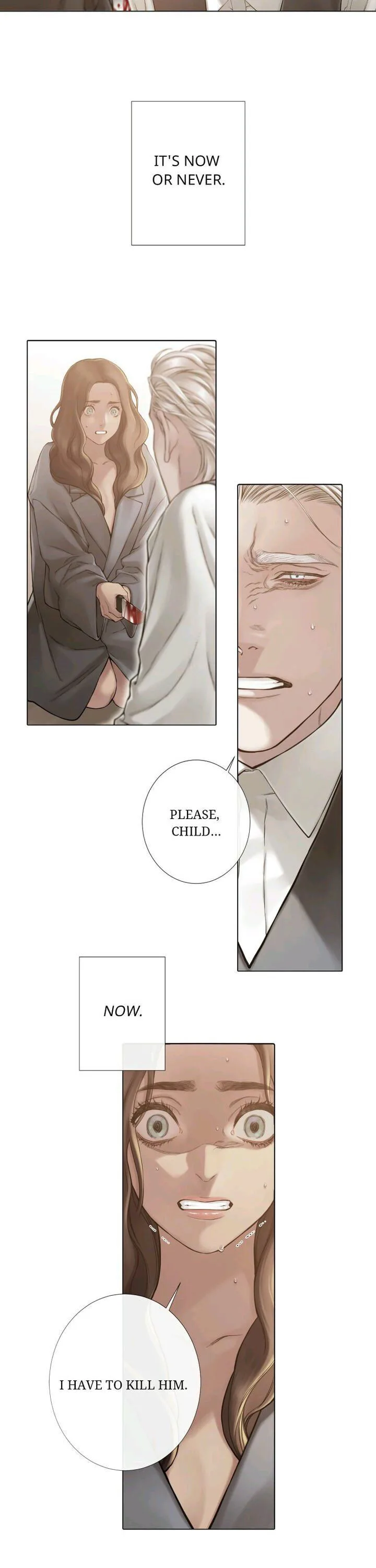 The Black June Chapter 25 page 9