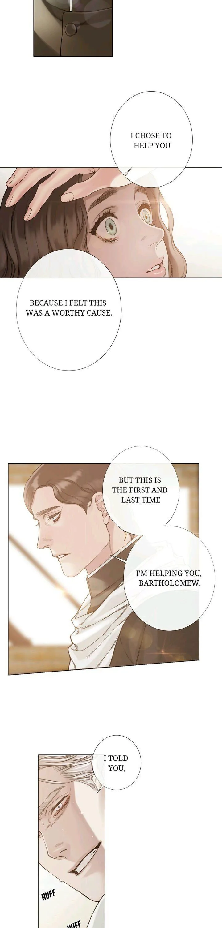 The Black June Chapter 25 page 22