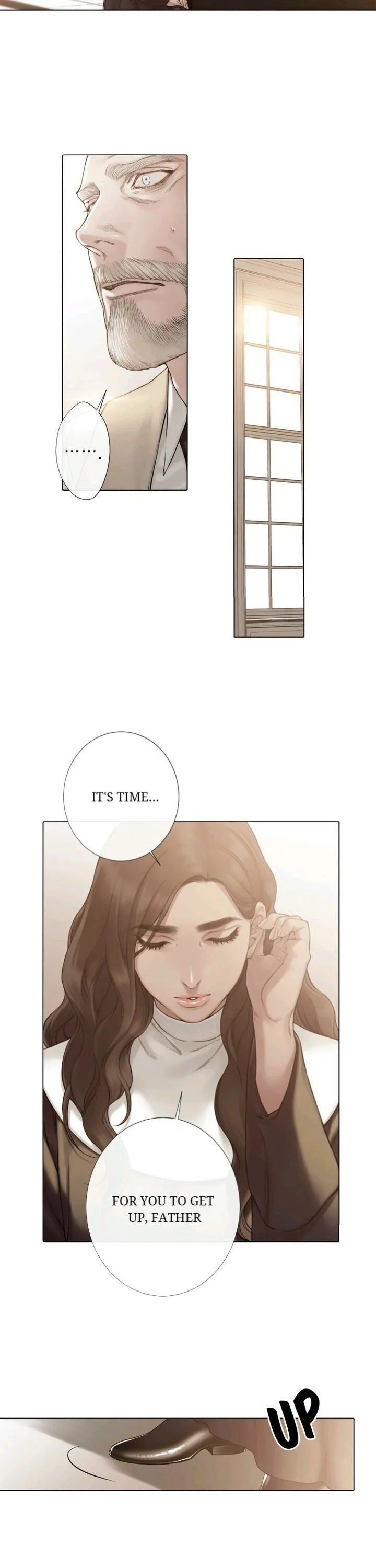 The Black June Chapter 26 page 13