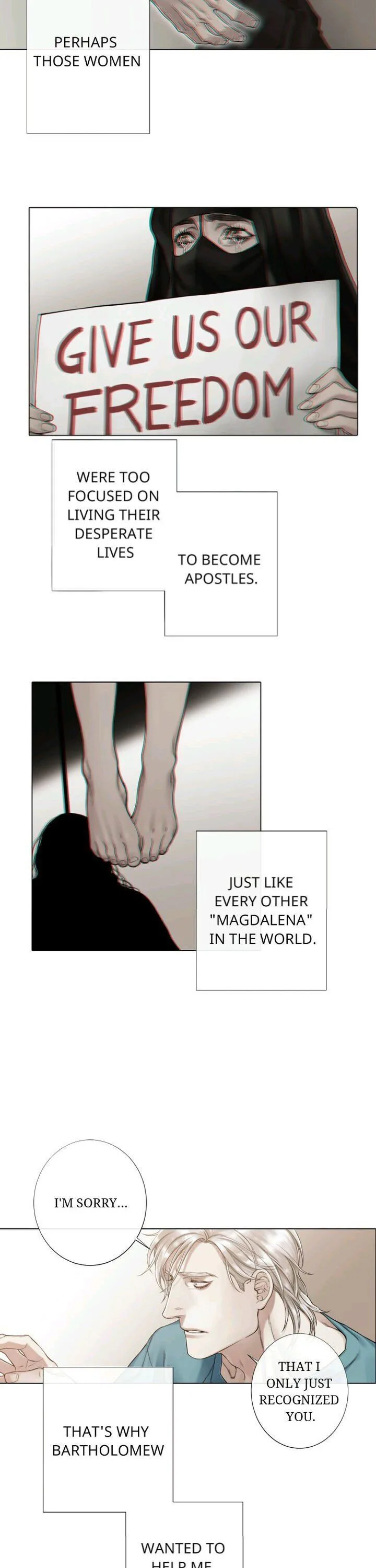 The Black June Chapter 26 page 10