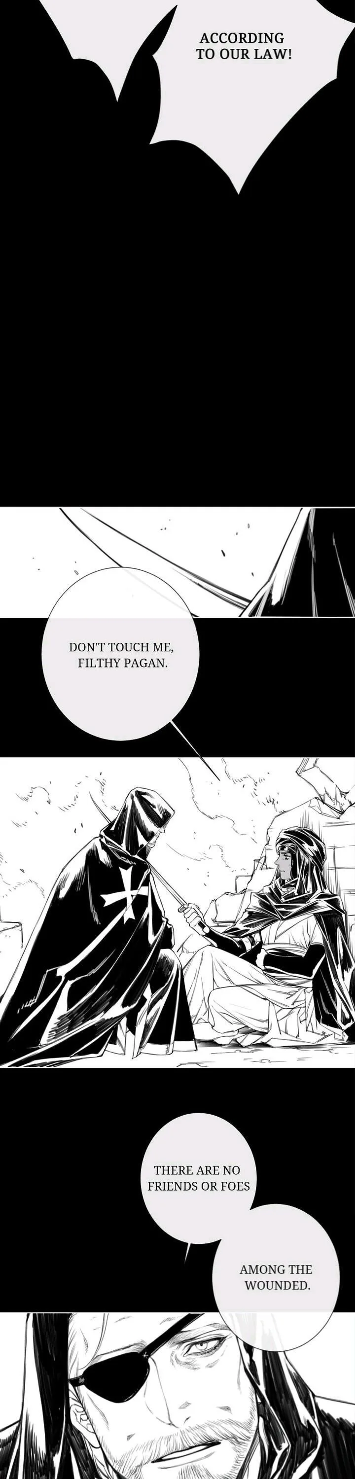 The Black June Chapter 26 page 30