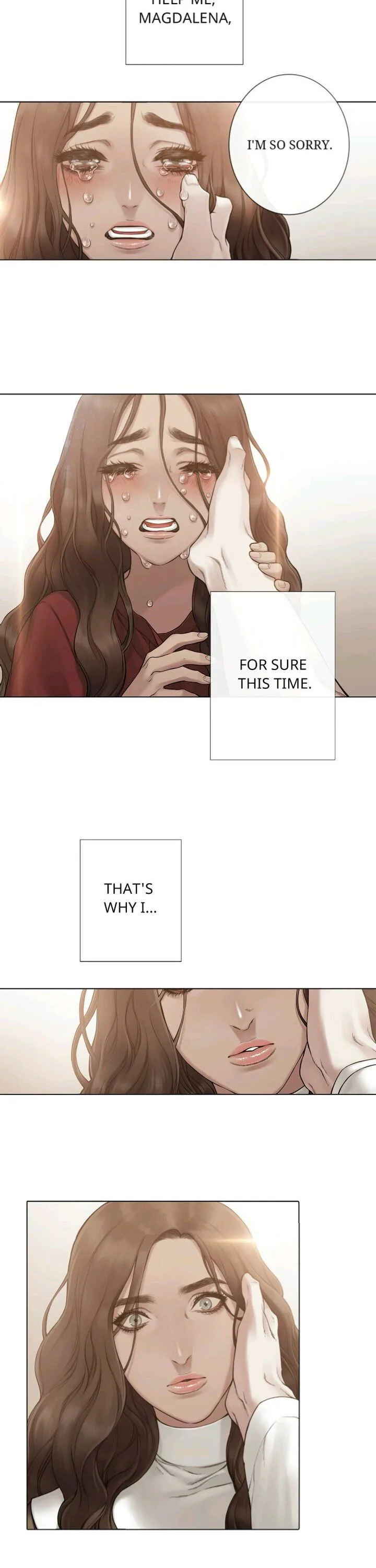 The Black June Chapter 26 page 11