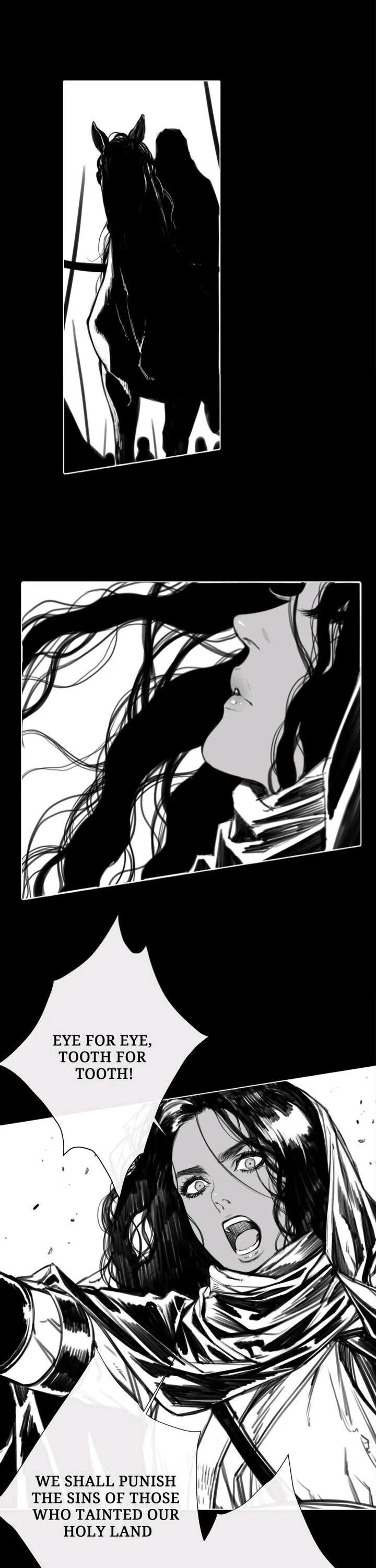 The Black June Chapter 26 page 29