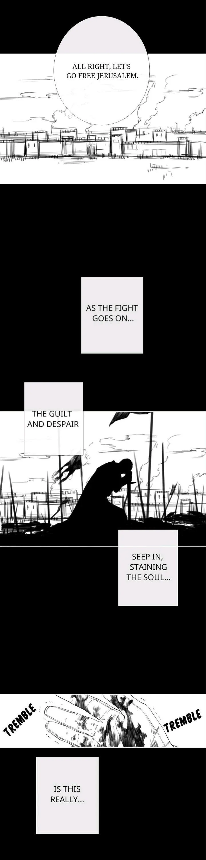 The Black June Chapter 26 page 27