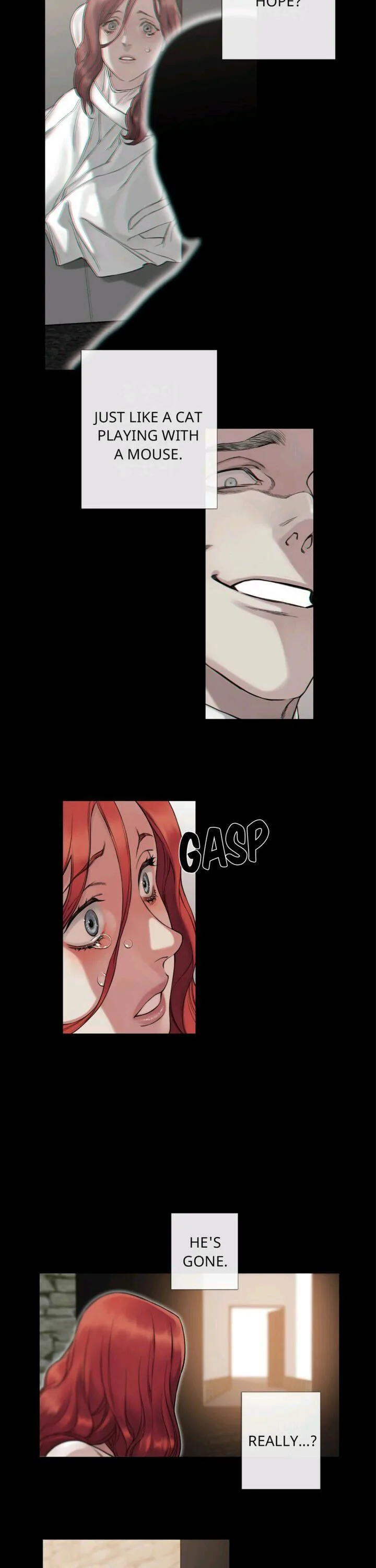 The Black June Chapter 27 page 10