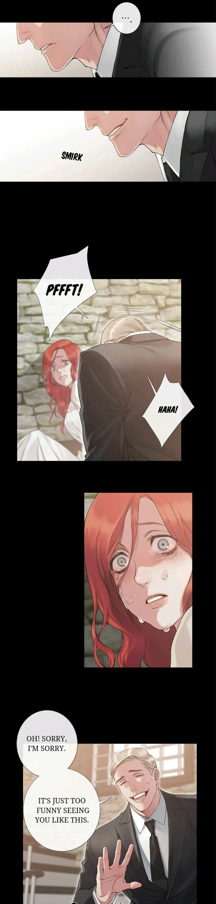 The Black June Chapter 27 page 6