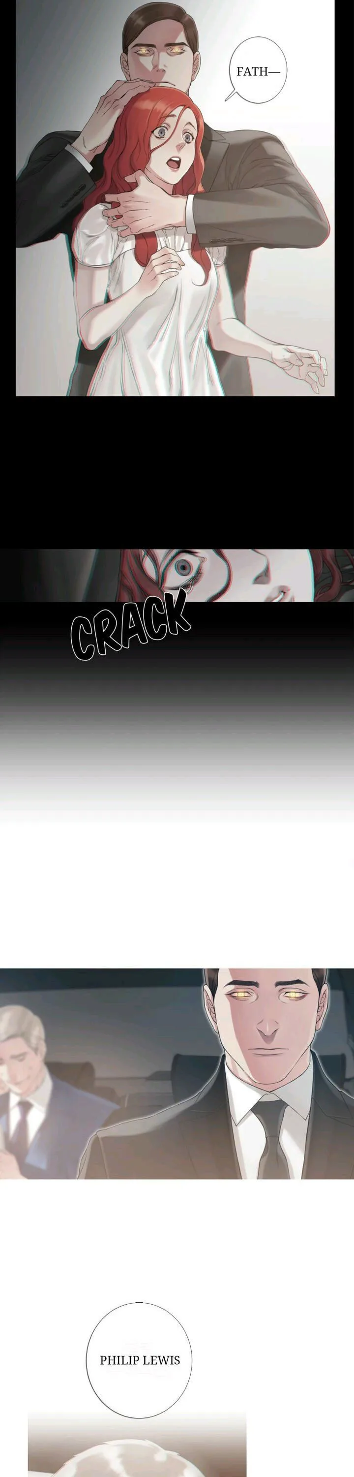 The Black June Chapter 27 page 14